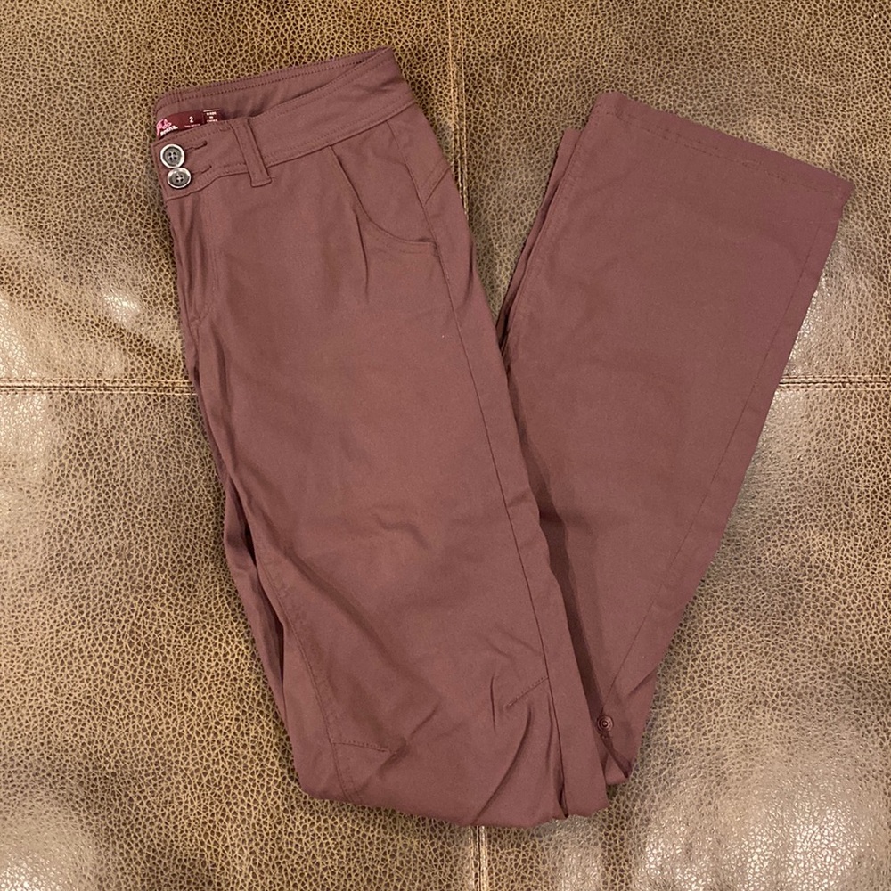 Prana Halle Hiking Pants